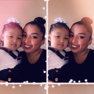 Meet your Posher, Irene